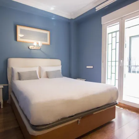 Rentalsevilla Buiza Y Mensaque Extérieur photo