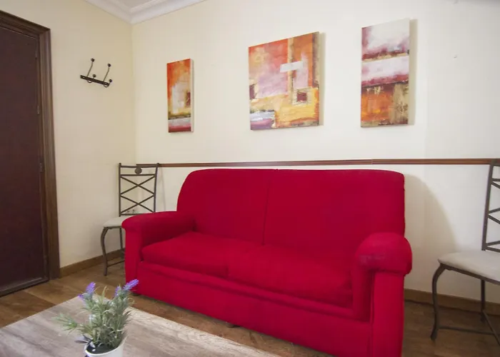 Rentalsevilla Buiza Y Mensaque