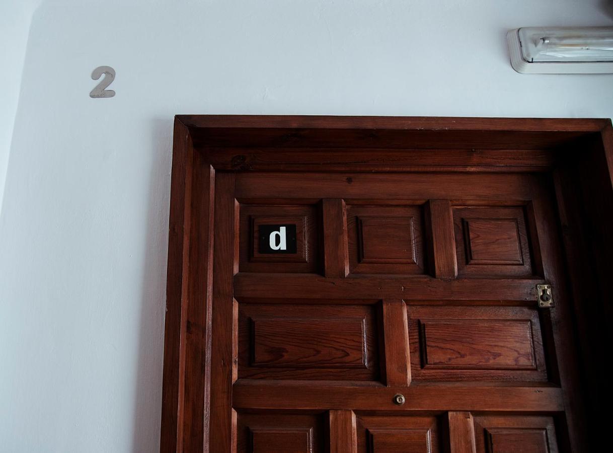 Rentalsevilla Buiza Y Mensaque Apartament Sewilla