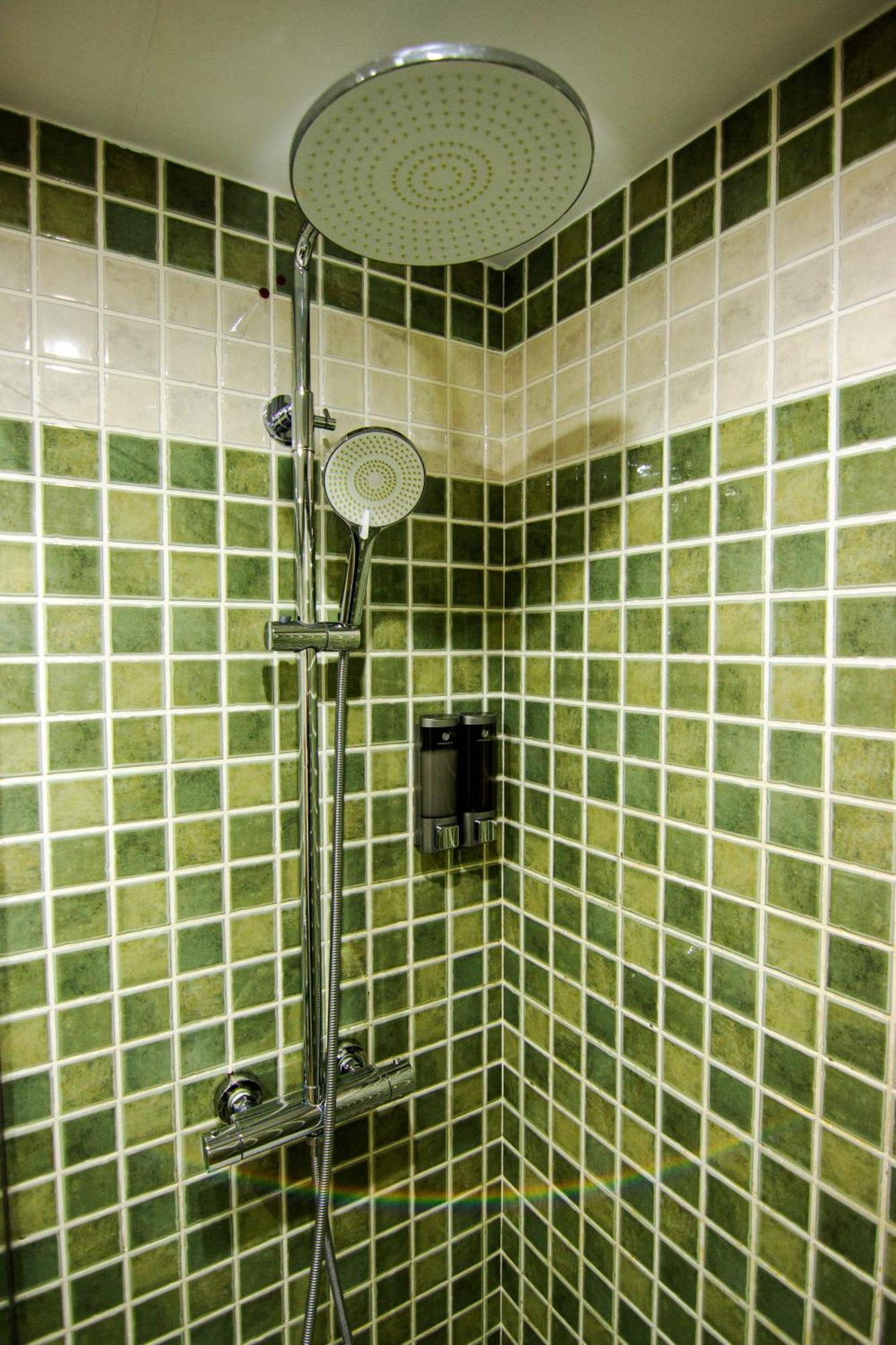 Apartament Rentalsevilla Buiza Y Mensaque