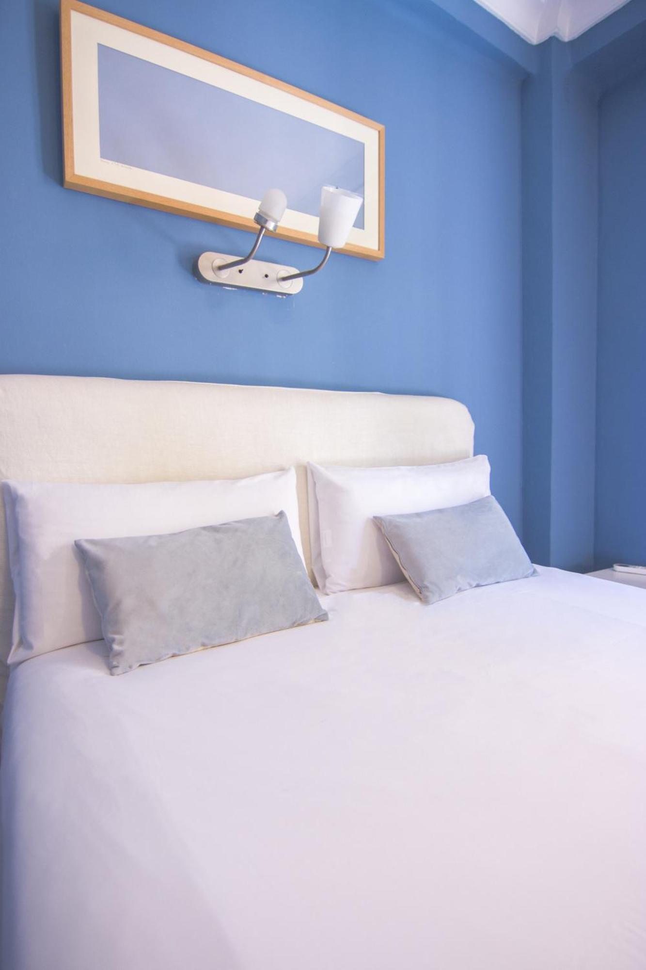 Apartament Rentalsevilla Buiza Y Mensaque Sewilla