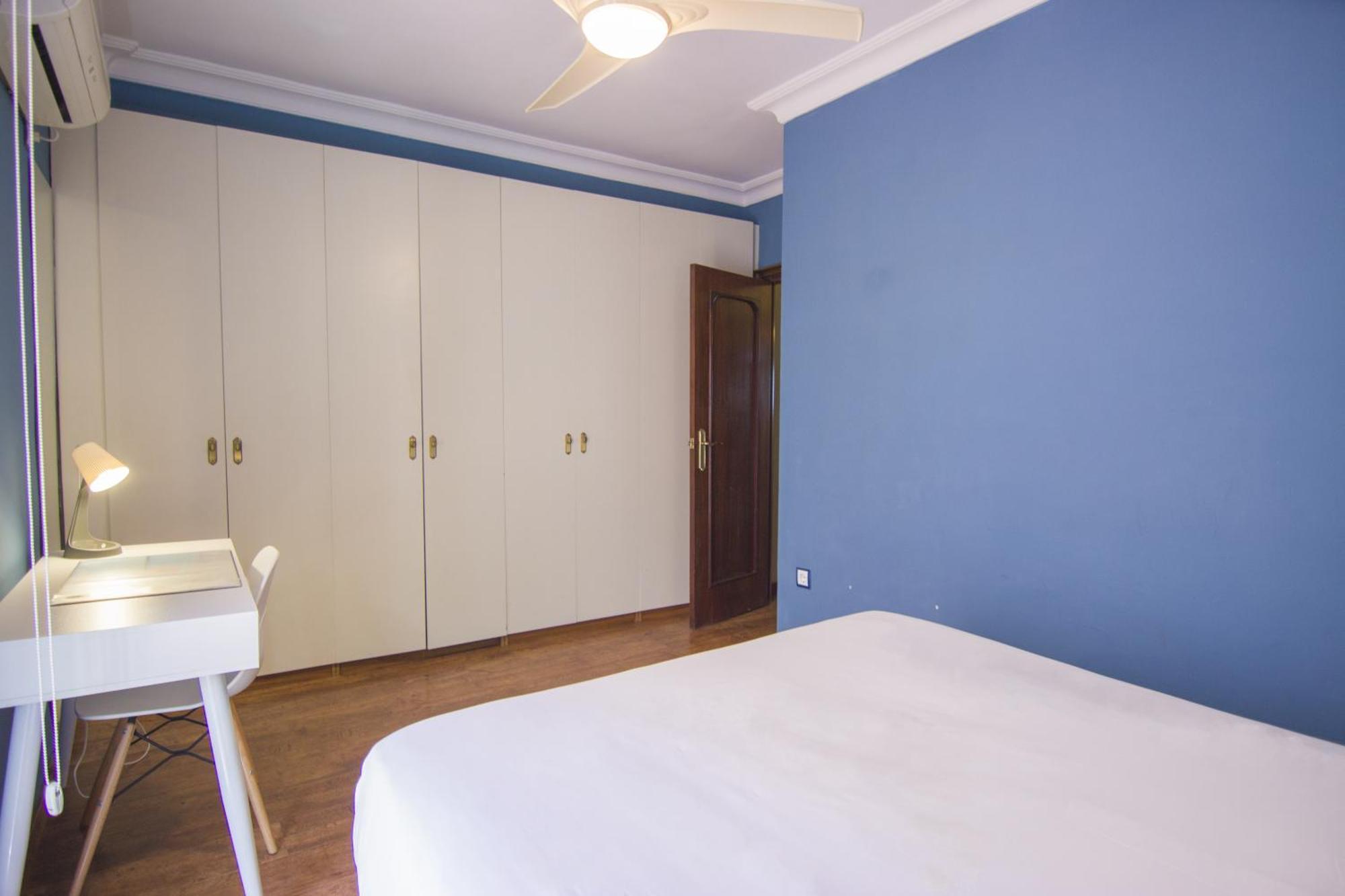 Apartament Rentalsevilla Buiza Y Mensaque *