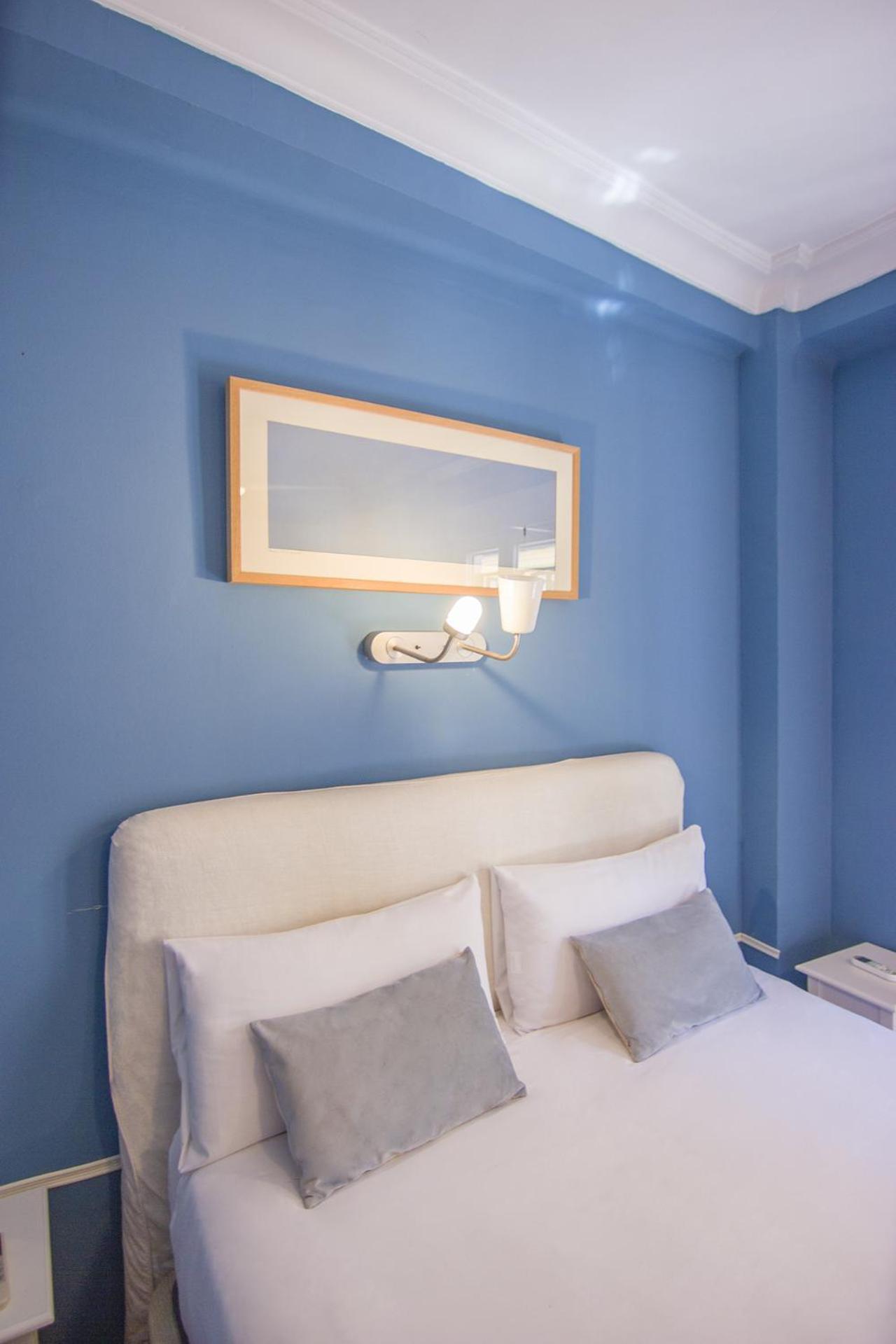 Apartament Rentalsevilla Buiza Y Mensaque Sewilla