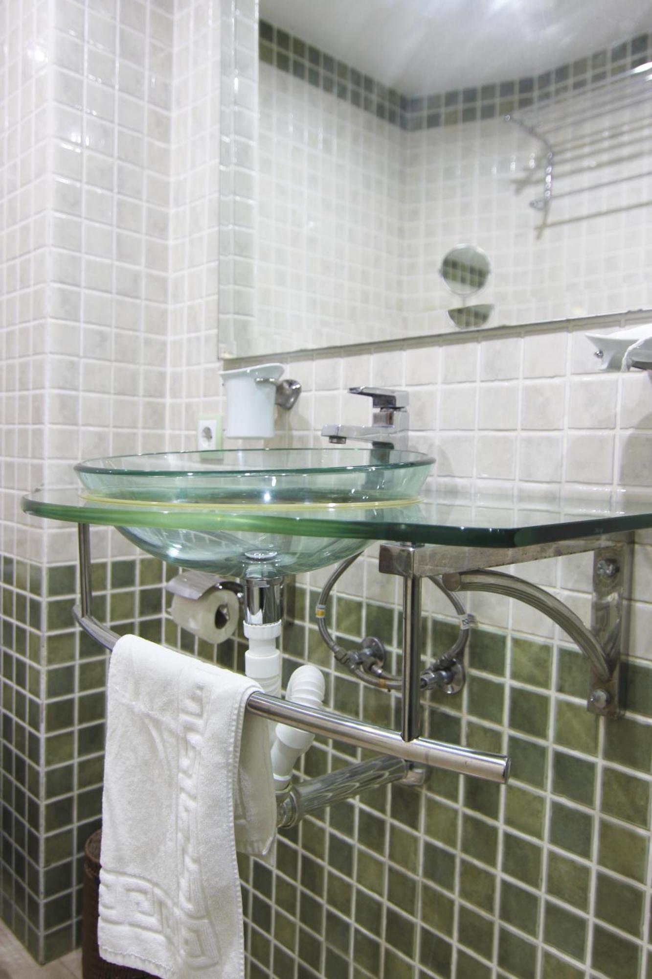 Apartament Rentalsevilla Buiza Y Mensaque