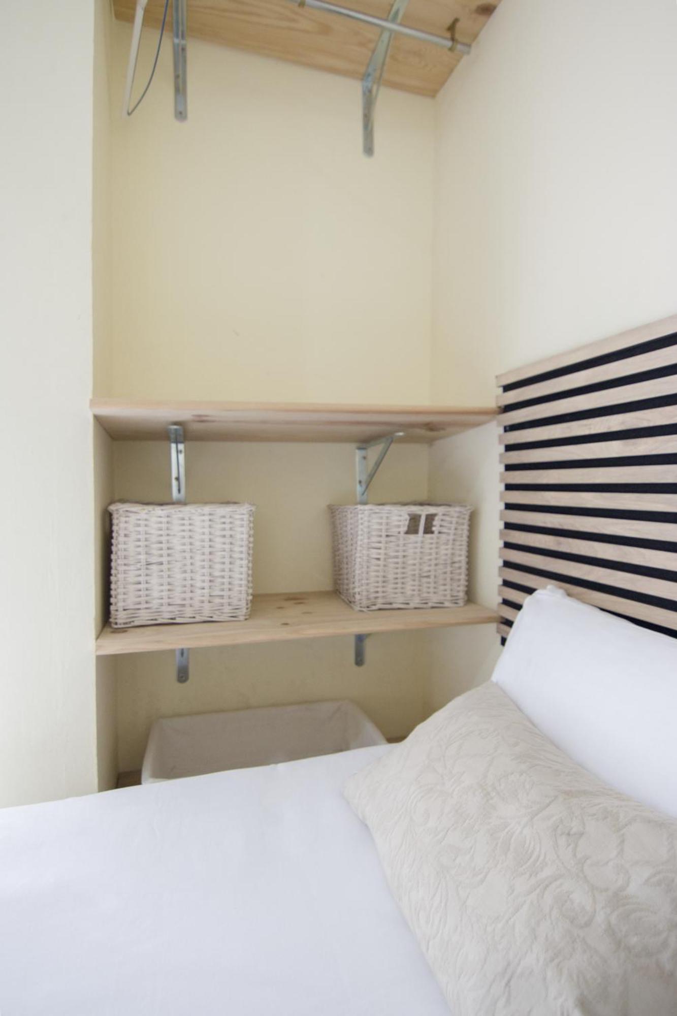 Rentalsevilla Buiza Y Mensaque Apartament *