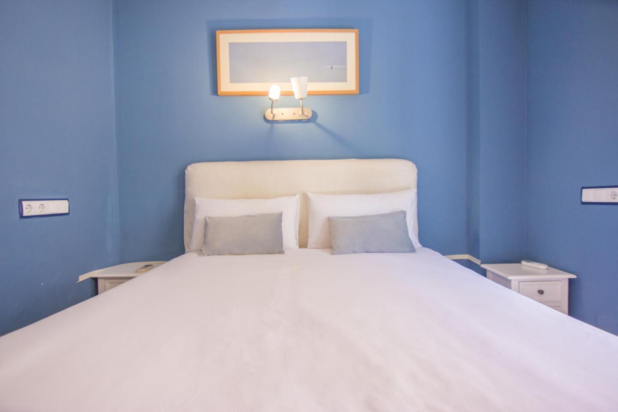 Appartement Rentalsevilla Buiza Y Mensaque Sevilla