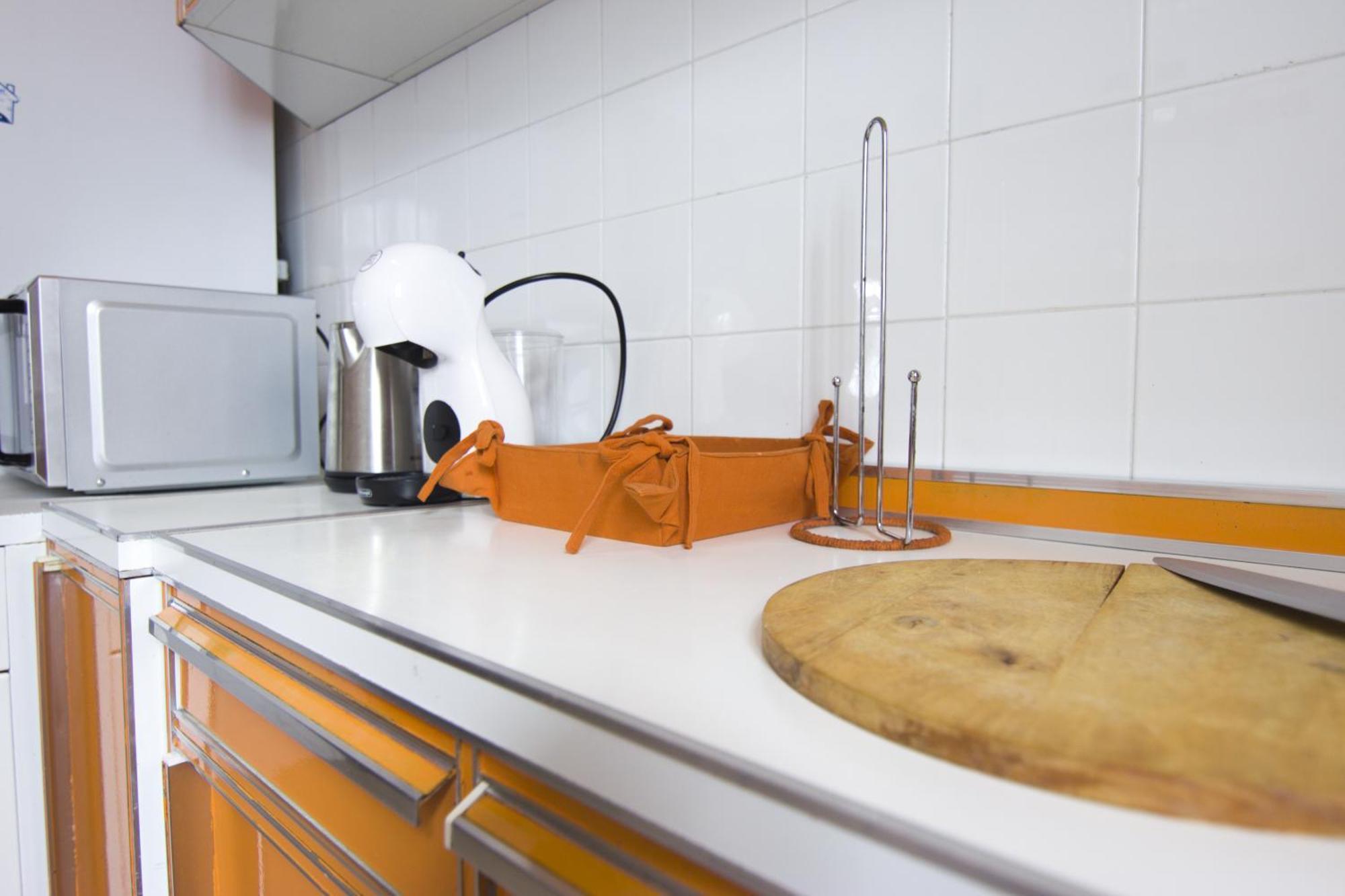 Rentalsevilla Buiza Y Mensaque Séville